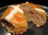 Abm Hot Cross Buns. Recipe by Lorrie in Montreal