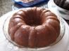 Golden Bacardi Rum Cake. Recipe by Chef mariajane
