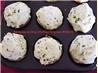 Parmesan & Chive Stuffed Potatoes