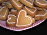 Gingerbread Cookies (Gluten Free)