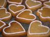 Gingerbread Cookies (Gluten Free)
