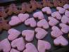 Gingerbread Cookies (Gluten Free)