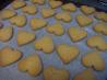 Gingerbread Cookies (Gluten Free)