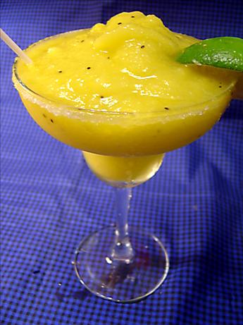 Spotted Lizard Margaritas. Photo by :(