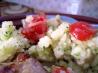Andalusian Potato Salad. Recipe by TxGriffLover