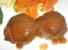 Glazed Bacon Meatloaf