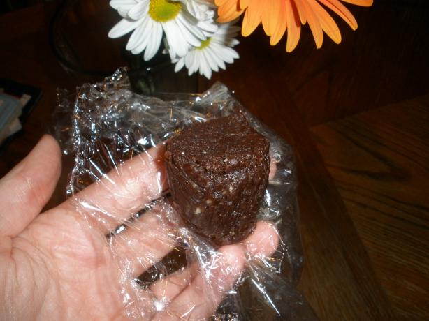 Chocolate Cupcakes (Raw ). Photo by ThatSouthernBelle