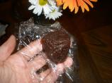 Chocolate Cupcakes (Raw ). Photo by ThatSouthernBelle