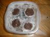 Chocolate Cupcakes (Raw )