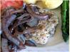 Sage Turkey Cutlets (Salbeischnitzel)