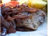 Sage Turkey Cutlets (Salbeischnitzel)