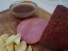 Cider-Glazed Honey Baked Ham. Recipe by daisygrl64