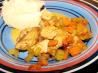 Honey Smoked Pork Tenderloin. Recipe by daisygrl64