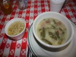 Schmeckfest  Green String  Bean Soup