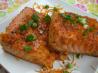 Orange Glazed Salmon