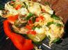 Summer Squash Omelet