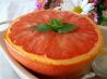 Kellymac's Baked Grapefruit