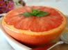 Kellymac's Baked Grapefruit