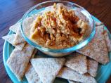 Simple, Healthy Hummus!