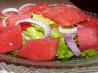 Watermelon Salad