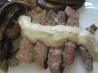 Horseradish Steak Sauce. Recipe by Sherri at the Beach