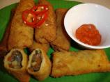 Risoles (Indonesian Style of Rissole)