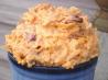 Chipotle Cheddar Spread