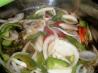 Old -School Liver and Onions