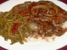 Old -School Liver and Onions