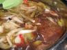 Old -School Liver and Onions