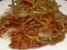 Old -School Liver and Onions
