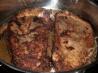 Old -School Liver and Onions