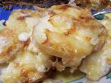 Special Scalloped Potatoes