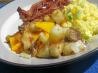 Home Fried Breakfast Potatoes. Recipe by BuddhaKat
