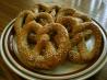 Super Awesome Pretzels