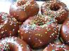Doughnuts. Recipe by Sara 76
