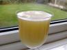 Fizzy Pineapple Cooler With a Hint of White Chocolate. Recipe by Shuzbud