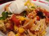 Chicken Chipotle Burrito Bowls. Recipe by Linajjac
