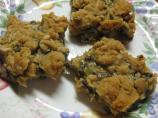Sour Cream Raisin Bars