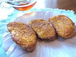 Crisp French Toast
