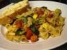 Roasted Vegetable Pasta