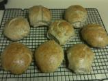 Hamburger Buns
