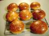 Hamburger Buns