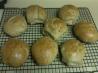 Hamburger Buns
