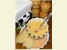 Smoked Sausage Beer Cheese Soup. Recipe by princess buttercup