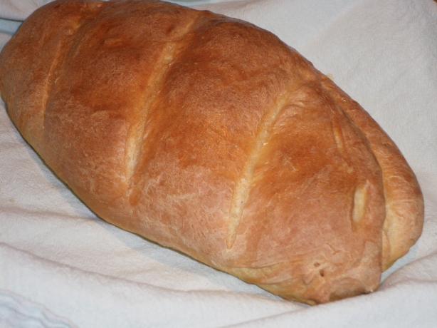 French Bread/Baguette. Photo by Bonnie G #2
