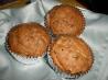 Vegan Mini Carrot Cake Muffins. Recipe by Deyanira