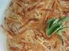 Very Easy Hash Brown
