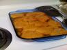 Peach Cobbler