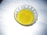 Houston's Honey Mustard Dressing